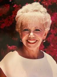 Obituary information for Delores Alice Seligman