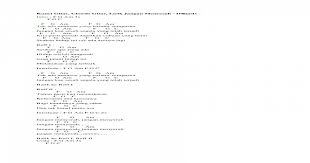 C baga bm imana d am irimu. Kunci Gitar Docx Document