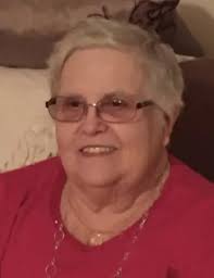 Obituary information for Jane Carol Osborn