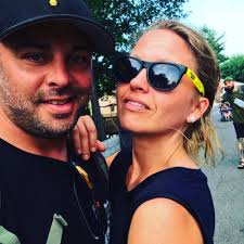 Heidi Stenson and Willard Van Nostrand's Wedding Website