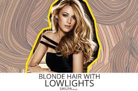 Aim for the mildest shampoo, as any product with detergent or artificial additives or preservatives will strip out the lowlights fast and create a brassy or yellow tone, as well as damage the natural structure of the hair. Blonde Hair With Lowlights 21 Chic Ideas To Choose From