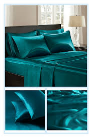 madison park essentials wrinkle free satin pillowcases set of 2 bed bath beyond satin pillowcase silk bed sheets bed bath and beyond