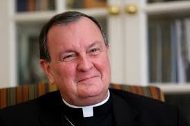 Mobile reacts to election of Pope Francis