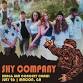Shy Company: Bragg Jam Concert Crawl 2025