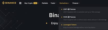 We did not find results for: How To Get Started With Binance Leveraged Tokens Binance