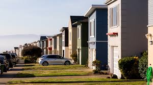 mortgages