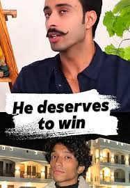 Yogesh Dattatraya Gosavi