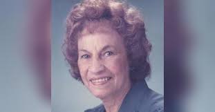 Ethel L. Griffin Obituary