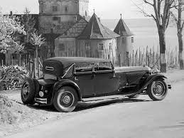 Coachbuild Com View Topic Drauz Maybach In 2021 1920s Car Maybach Cars