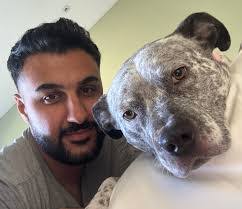 Fran Stratton's Instagram, Twitter & Facebook