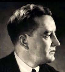 Celebrating a wartime spy chief