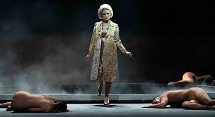 A masterpiece of the enlightenment, les indes galantes is a sparkling entertainment. The Paris Opera Ballet Les Indes Galantes French Institute Alliance Francaise Fiaf