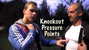 Diagram of the most vital striking points around the head and neck. Jake Mace Hit These 5 Points For Knockout Serious Injury In A Street Fight Nerve Center Pressure Points Facebook