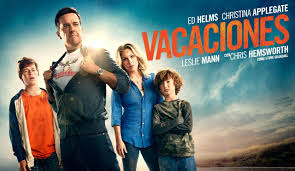 Find out cristina squyres filmography and biography. Vacation 2015 Filmaffinity