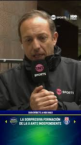 🫥⚽🇨🇱 ¡NOOOOOOOOOO! Bairon Monroy tuvo esta increíble chance en este  Cobreloa-O'Hggins, en el #MatchdayViernes, pero desperdició la oportunidad  en Calama... Increíble. Disfruta de Estadio TNT Sports, estés donde estés  📲💻 https://cl.estadio.com ...