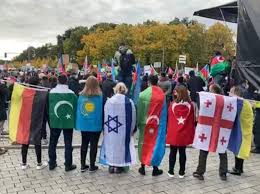 מְדִינַת יִשְׂרָאֵל‎, medinat yisra'el ), batı asya'da akdeniz'in güneydoğu kıyısında ve kızıldeniz'in kuzey. Turkiye Ve Israil Azerbaycan In En Buyuk Destekcisi