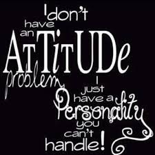 Maybe you would like to learn more about one of these? Quotes About Attitude With Friends 28 Quotes
