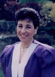 Carmen Borg Obituary