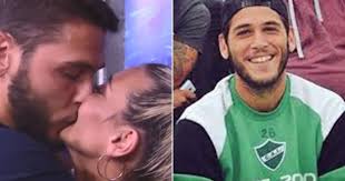 Sol pérez maría sol pérez, también conocida como la sobri de pérez, es modelo y conductora de televisión argentina. El Ex Futbolista Que Acompana A Sol Perez