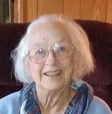 Vivian Gill Obituary