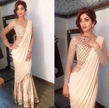 Diva Licious Saree Styles Saree Look Indian Sari Dress