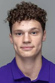 2022 Men's Volleyball Roster