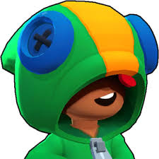 With his star power, his ultimate will heal him ever seconds as long as he remains in the circle. Leon Brawl Stars Wiki Fandom