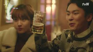 Download drama korea tomorrow white you. Tomorrow With You Episode 16 Final Dramabeans Korean Drama Recaps