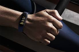 The water resistance rating is 5 atm. Fitness Bracelet Xiaomi Mi Band 6 First Appeared In A Live Photo Aroged