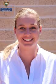 Welcome Katy! The SJS Boarding House is thrilled to welcome new Supervisor Katy  Parrish to our community! Katy has worked in numerous Catholic schools in  Adelaide and has recently moved to a