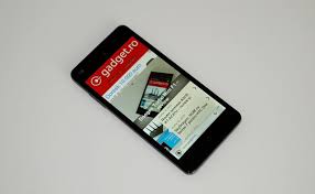 Allview Impera i - review : Gadget.ro ...