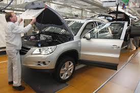 Volkswagen group of america, inc., is the north american operational headquarters, and subsidiary of the volkswagen group of automobile comp. Volkswagen Group Overview History Facts Britannica