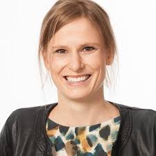 Rebekka Grupe spricht für die Bremische Bürgerschaft