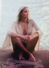 — bo derek (@boderek) october 31, 2020. Bo Derek Authentic Signed Autograph In Amazing Photo 20 Catawiki