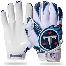 Check spelling or type a new query. Nfl Youth Receiver Gloves Franklin Sports