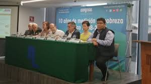 Activistas y diputados exigen una ley nacional menstrual en méxico. Se Estanco Combate A La Pobreza En La Ultima Decada Coneval Economia Y Finanzas Forbes Mexico