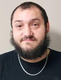 Obituary information for Calvin Daniel Lessard