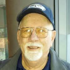 Daniel Raymond Scully