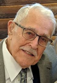 Obituary for Frank Webb