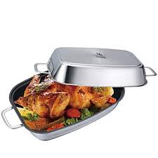 Mushroom Onion And Sage Stuffing Recipe Roasting Pan Cookware Set Best Oven Safe