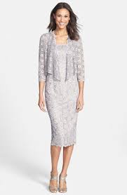 Alex Evenings Embellished Lace Pencil Dress Amp Jacket Regular Amp Petite Available At Nordstrom Petite Cocktail Dresses Nordstrom Dresses Lace Dress