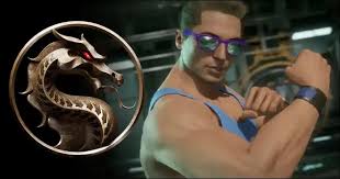 The new 2021 mortal kombat movie is firmly rated r and is chiefly made for the diehard fans. The Internet Is Pissed About Johnny Cage In The New Mortal Kombat Movie And Here S Why
