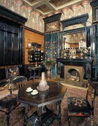 Victorian decorative arts refers to the style of decorative arts during the victorian era. Manhattan Girl In Brooklyn Victorian Interior Design Victorian Interior Victorian Interiors
