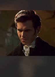 I loved this scene. It didn't drive the story forward much but I think it  provided the theatrical and comedic value of seeing these seemingly  fortunate men quarrel over who is the