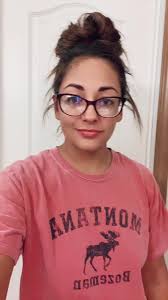 Becky Robinson Saying Girls