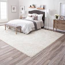 Mohawk Home Francesca Farmhouse Area Rug Cream 8 X 10 Walmart Com In 2020 Farmhouse Area Rugs Mohawk Home Farmhouse Rugs