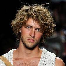 7 Best Mens Curly Hairstyles Mens Hairstyles 2013 Frizzy Hair Men Curly Hair Men Men S Curly Hairstyles