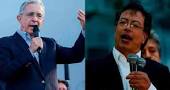 Resultado de imagen para "en contra de uribe"