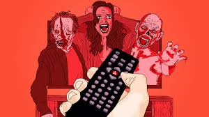 But more than 50 years after its original run ended on cbs, it remains one of the most unnerving tv series ever produced. 30 Best Horror Tv Shows Of All Time Rolling Stone