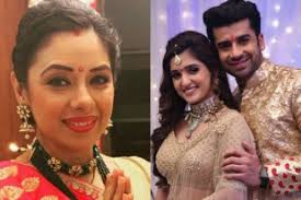 Anupamaa Paritosh Kinjal Exchanged Ring Without Anupama Serial Updates Who are the full cast of anupama serial? paritosh kinjal exchanged ring without